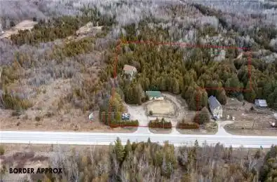 7078 HIGHWAY 6 N/A Northern Bruce Peninsula Ontario N0H 2R0