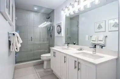 25 Pen Lake Point Road Unit# 230 Huntsville Ontario P1H 1A9