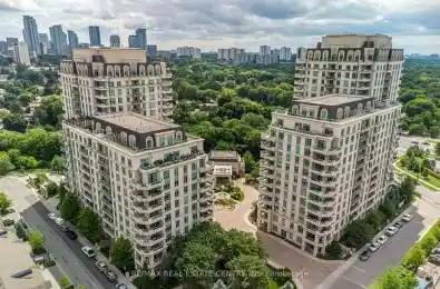 20 Bloorview Place Unit# 1113 Toronto C15 Ontario M2J 0A6