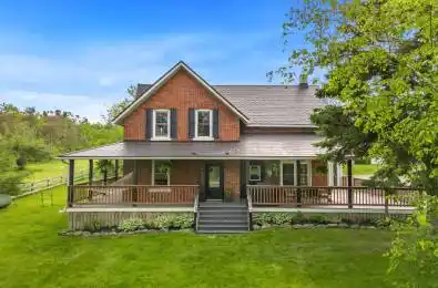 3062 Townline Rr5 Townline Oro-Medonte Ontario L0K 1E0
