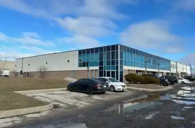25 Sun Pac Boulevard Brampton Ontario L6S 5P6