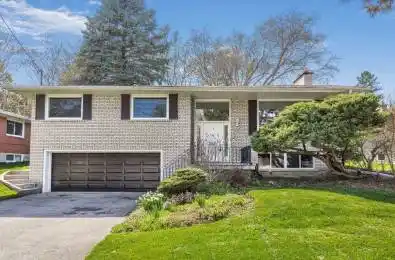 24 Viamede Crescent Toronto C15 Ontario M2K 2A8