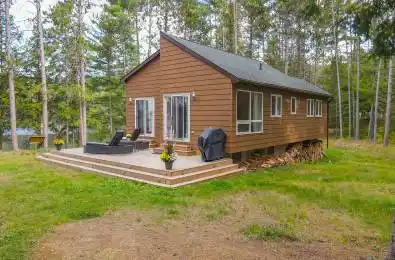 443 Weglarz Road Madawaska Valley Ontario K0J 1B0