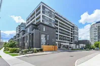 53 Arthur Street Unit# 502 Guelph Ontario N1E 0P5