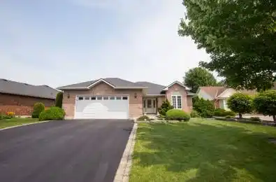 19 Coastal Court Norfolk Ontario N0A 1N7