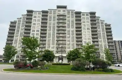 1030 Coronation Drive Unit# 303 London North Ontario N6G 0G5