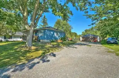 40252 Forks Road Wainfleet Ontario L0S 1V0