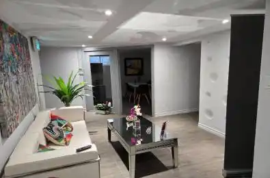 10014 Yonge Street Unit# Basment Richmond Hill Ontario L4C 1T8