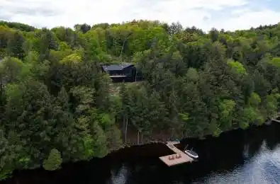 86 Claren Crescent Huntsville Ontario P1H 0C3