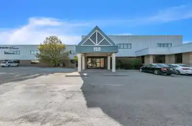 150 Pony Drive Newmarket Ontario L3Y 7B6