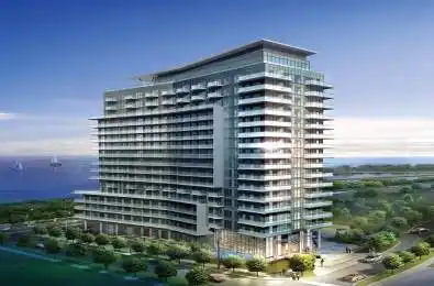 39 Annie Craig Drive Unit# 1512 Toronto W06 Ontario M8H 0G1