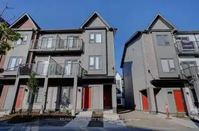 2635 William Jackson Drive Pickering Ontario L1X 0L2