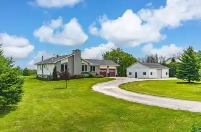3413 McCarthy Drive Clearview Ontario L0M 1N0