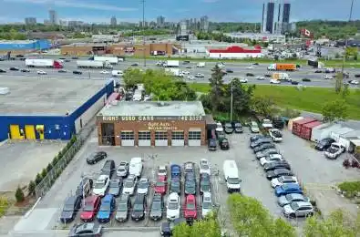 2025 Wilson Avenue Toronto W05 Ontario M9M 1A9