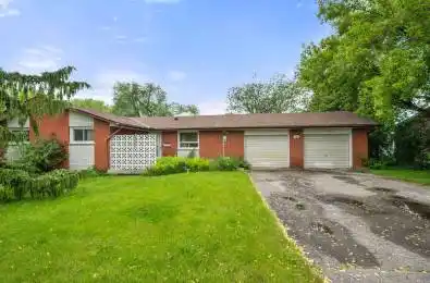 38 Canal Street Georgina Ontario L4P 1K5