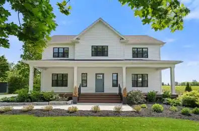 1531 Concession 4 Road Niagara-on-the-Lake Ontario L0S 1T0