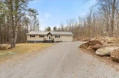 909 HARTS Road Madoc Ontario K0K 2K0