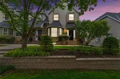 1061 North Shore Boulevard Unit# 11 Burlington Ontario L7T 1X9