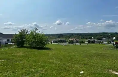 Lot 9 Morgan Drive Frontenac Ontario K0H 2T0