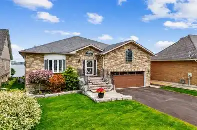 5 Edgewater Drive Brighton Ontario K0K 1H0