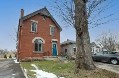 666 Lorne Avenue London East Ontario N5W 3K5