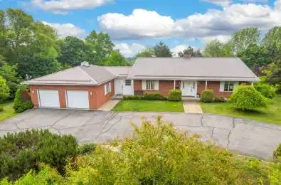 55 Oakridge Drive Brighton Ontario K0K 1H0