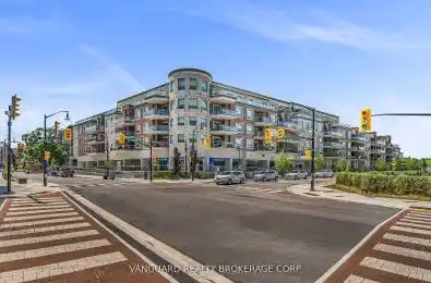 86 Woodbridge Avenue Unit# 209 Vaughan Ontario L4L 0E4