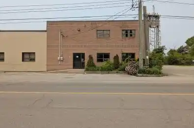 198 Welland Street Port Colborne Ontario L3K 5V8