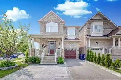 22 Vivian Road Toronto E08 Ontario M1M 0A9