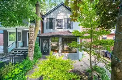 329 Glen Road Toronto C09 Ontario M4W 2X4