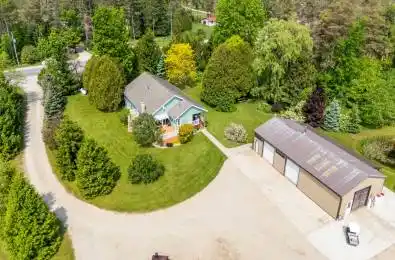 314839 6 Highway Unit# RR1 West Grey Ontario N0G 1R0