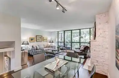 142 Pears Avenue Unit# B2 Toronto C02 Ontario M5R 1T2