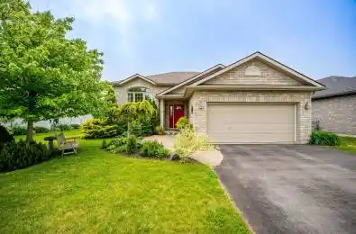21 Beacon Drive Brighton Ontario K0K 1H0