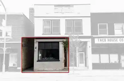 548 Talbot Street St. Thomas Ontario N5P 1C4