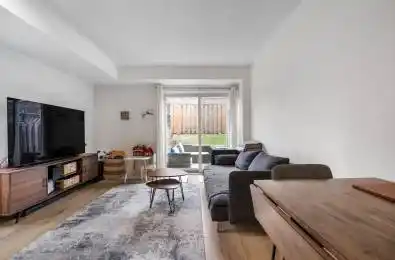 262 St. Helens Avenue Unit# TH #114 Toronto C01 Ontario M6H 4A4
