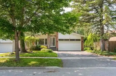 20 Bruce Farm Drive Toronto C15 Ontario M2H 1G3