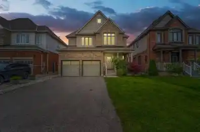 8 Miracle Way Thorold Ontario L0S 1A0