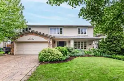 75 Barrydale Crescent Toronto C13 Ontario M3B 3E3