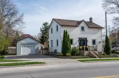 168 Hope Street East Zorra-Tavistock Ontario N0B 2R0