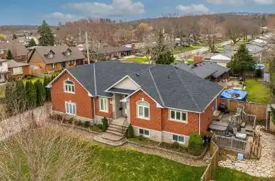 338 CENTRAL Avenue Grimsby Ontario L3M 4W7