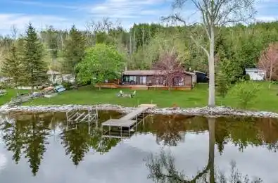 4 Jackson Road Trent Hills Ontario K0L 1Y0
