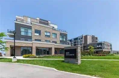 5055 Greenlane Road Unit# 632 Lincoln Ontario L3J 2J3