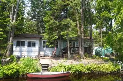 55 Kennedy Drive Trent Lakes Ontario K0M 1A0