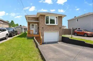 53 Afton Avenue Welland Ontario L3B 1V7