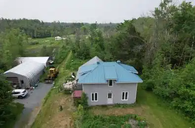 8814 County Rd 50 Road Havelock-Belmont-Methuen Ontario K0L 1Z0