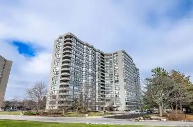 7440 Bathurst Street Unit# 504 Vaughan Ontario L4J 7K8