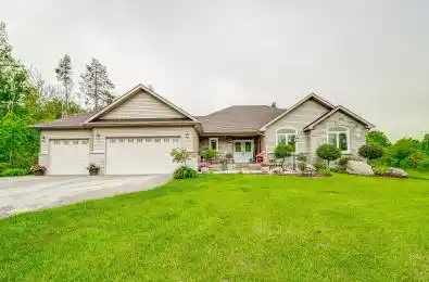 1716 Georgian Heights Boulevard Severn Ontario L0K 2C0