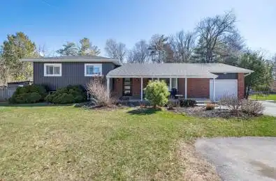 201 Clitheroe Road Alnwick/Haldimand Ontario K0K 2G0