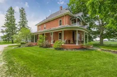 4735 20th Side Road Essa Ontario L0L 2N0
