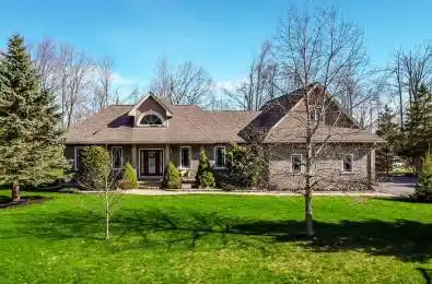 7 Red Oak Crescent Oro-Medonte Ontario L0L 2L0